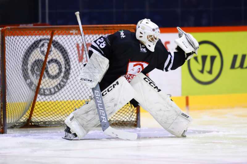 „7bet - Hockey Punks” sekmadienį Vilniuje kovos su Talino „Panter” komanda